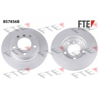 9082620 FTE Гальмівний диск