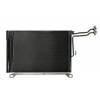 KTT110729 THERMOTEC Конденсатор кондиціонера
