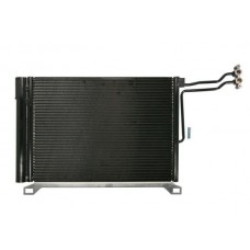 KTT110729 THERMOTEC Конденсатор кондиціонера