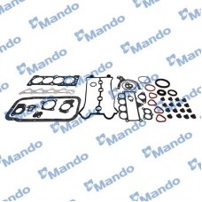 EGOND00005 MANDO Комплект прокладок двигун
