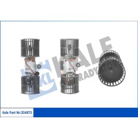 354875 KALE OTO RADYATÖR Вентилятор салону