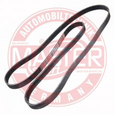 6PK1900-PCS-MS MASTER-SPORT GERMANY Поліклиновий ремінь