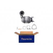 FS15698K Faurecia Катализатор