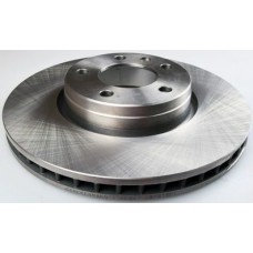 B130247 DENCKERMANN Гальмівний диск