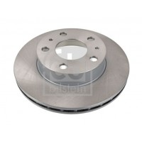 10565 FEBI BILSTEIN Гальмівний диск