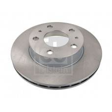 10565 FEBI BILSTEIN Гальмівний диск