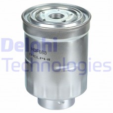 HDF688 DELPHI Паливний фільтр
