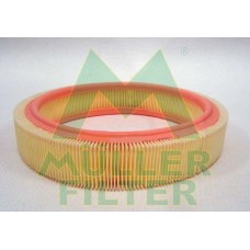 PA636 MULLER FILTER Повітряний фільтр