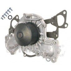 J1515057 NIPPARTS Водяний насос охолодження двигуна