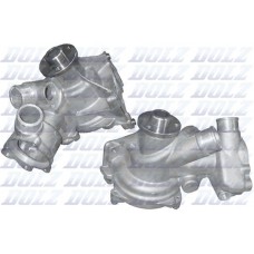 M209 DOLZ Водяний насос охолодження двигуна