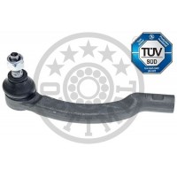 G1-848 OPTIMAL Наконечник поперечної кермової тяги