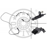 06-S128 OPTIMAL Датчик частота обертання колеса