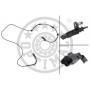 06-S128 OPTIMAL Датчик частота обертання колеса