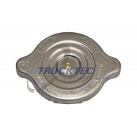 02.40.204 TRUCKTEC AUTOMOTIVE Кришка резервуар охолоджувальної рідини