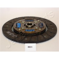 DF-H01 JAPANPARTS Диск зчеплення