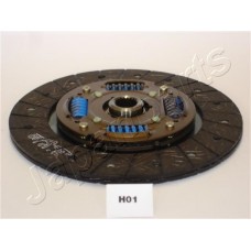 DF-H01 JAPANPARTS Диск зчеплення