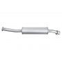 FS25636 Faurecia Предглушник вихлопних газів
