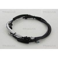8140 151069 TRISCAN Тросик, cтояночный тормоз