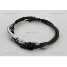 8140 151069 TRISCAN Тросик, cтояночный тормоз