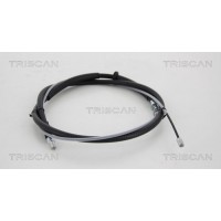 8140 251156 TRISCAN Тросик, cтояночный тормоз