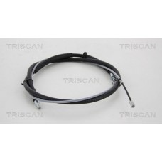 8140 251156 TRISCAN Тросик, cтояночный тормоз