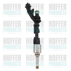 H75114394 HOFFER Клапанна форсунка