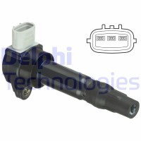 WG2136599 WILMINK GROUP Котушка запалювання
