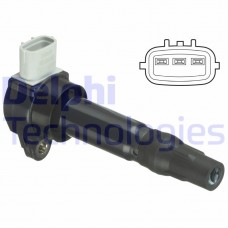WG2136599 WILMINK GROUP Котушка запалювання