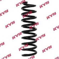 RA7087 KYB Пружина ходової частини