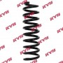 RA7087 KYB Пружина ходової частини