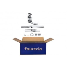 FS40461K Faurecia Катализатор