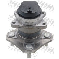 0282-Z12R FEBEST Ступиця колеса