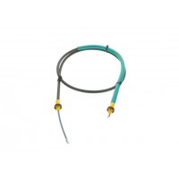 1 987 477 956 BOSCH Тросик, cтояночный тормоз