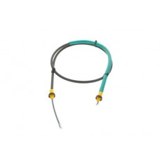 1 987 477 956 BOSCH Тросик, cтояночный тормоз
