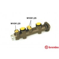 M 85 023 BREMBO Головний гальмівний циліндр
