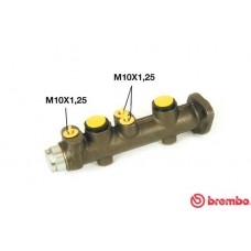 M 85 023 BREMBO Головний гальмівний циліндр