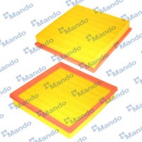 MMF015202 MANDO Повітряний фільтр