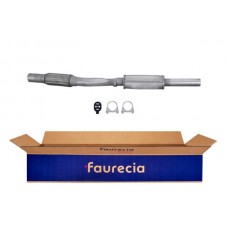 FS25320 Faurecia Середній глушник вихлопних газів