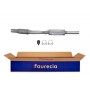 FS25320 Faurecia Середній глушник вихлопних газів