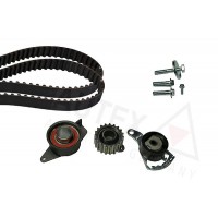 Комплект ременя ГРМ AUTEX 702040