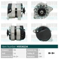 WG2174970 WILMINK GROUP Генератор