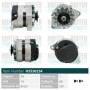 WG2174970 WILMINK GROUP Генератор