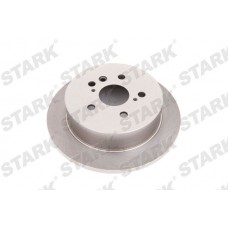 SKBD-0022084 Stark Гальмівний диск