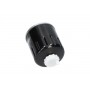 MF-455 KAVO PARTS Паливний фільтр