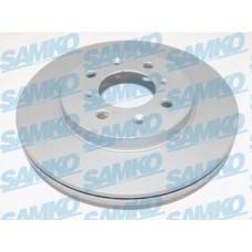 H1027VR SAMKO Гальмівний диск