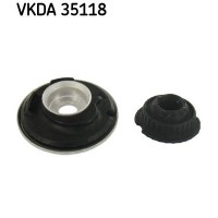 VKDA35118 SKF Опора стійки амортизатора