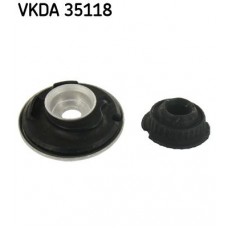 VKDA35118 SKF Опора стійки амортизатора