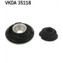 VKDA35118 SKF Опора стійки амортизатора