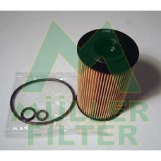 FOP286 MULLER FILTER Масляний фільтр