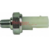 0910084 METZGER Датчик тиску масла